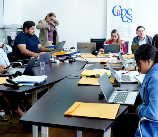 Concurso de fiscal: comisión de selección acepta la reconsideración de un postulante y niega la de 34 | Política | Noticias