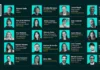 El Jurado de la III Edición de los AD Social Media Awards