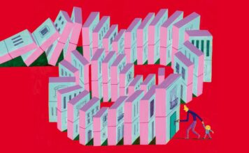 Un techo para especular con él: así se pervirtió la vivienda y disparó la desigualdad | Negocios