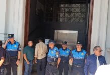 Allanan dependencias del Municipio de Guayaquil | Comunidad | Guayaquil