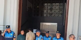 Allanan dependencias del Municipio de Guayaquil | Comunidad | Guayaquil