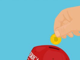 La apuesta cripto de Trump perjudica a EE UU | Negocios