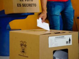 Shuar Pastaza irá dos veces a las urnas en poco más de seis meses para elegir a sus autoridades parroquiales | Política | Noticias