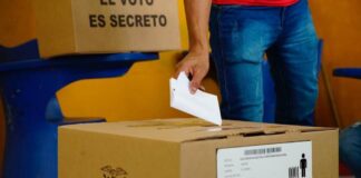 Shuar Pastaza irá dos veces a las urnas en poco más de seis meses para elegir a sus autoridades parroquiales | Política | Noticias