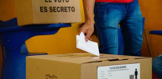 Shuar Pastaza irá dos veces a las urnas en poco más de seis meses para elegir a sus autoridades parroquiales | Política | Noticias