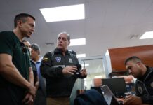 Daniel Noboa: “Desarticulamos una red de corrupción en CNEL que operó por más de 11 años” | Política | Noticias