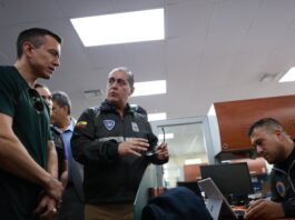 Daniel Noboa: “Desarticulamos una red de corrupción en CNEL que operó por más de 11 años” | Política | Noticias