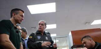 Daniel Noboa: “Desarticulamos una red de corrupción en CNEL que operó por más de 11 años” | Política | Noticias