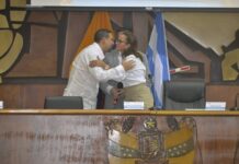 Rafael Correa anuncia expulsión de autoridades elegidas por la RC que votaron por Carlos Encalada como viceprefecto del Guayas | Política | Noticias