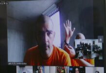 Tribunal niega apelación de Aquiles Alvarez y ratifica prisión preventiva por caso del grillete | Seguridad | Noticias