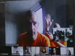 Fiscalía pide vinculación de la esposa de Aquiles Alvarez y otras cuatro personas en el caso Goleada | Seguridad | Noticias