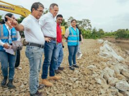 Reemplazo de Carlos Serrano en la Viceprefectura del Guayas saldrá de una terna que presente Marcela Aguiñaga | Política | Noticias