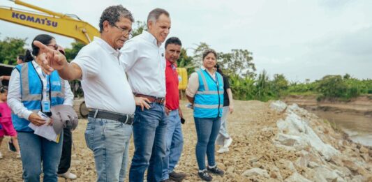 Reemplazo de Carlos Serrano en la Viceprefectura del Guayas saldrá de una terna que presente Marcela Aguiñaga | Política | Noticias