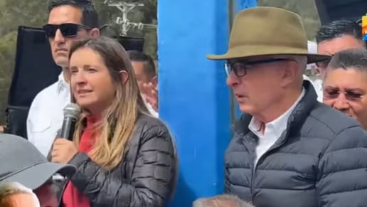 Paloma Valencia, candidata presidencial de Colombia: “Mi primera llamada será al presidente Noboa para que nos quite los aranceles” | Política | Noticias