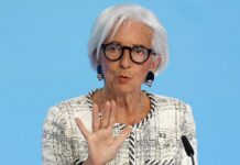 El BCE deja los tipos de interés sin cambios, pero abre la puerta a subirlos | Economía