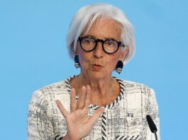 El BCE deja los tipos de interés sin cambios, pero abre la puerta a subirlos | Economía
