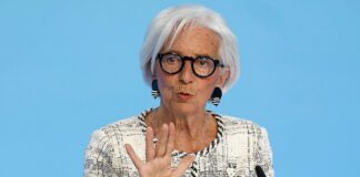 El BCE deja los tipos de interés sin cambios, pero abre la puerta a subirlos | Economía