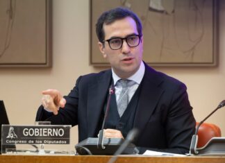 Cuerpo viaja a Estados Unidos para atraer inversiones en pleno pulso con Trump | Economía