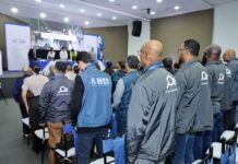 OEA y Unión Europea, entre las invitadas a hacer observación electoral para las seccionales del 29 de noviembre | Política | Noticias