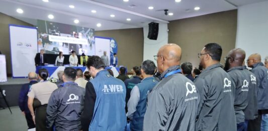 OEA y Unión Europea, entre las invitadas a hacer observación electoral para las seccionales del 29 de noviembre | Política | Noticias