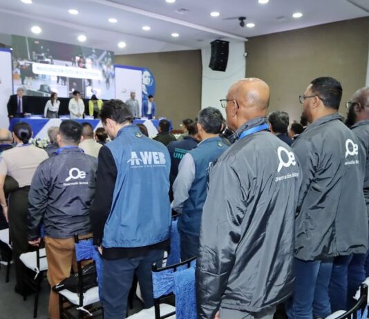 OEA y Unión Europea, entre las invitadas a hacer observación electoral para las seccionales del 29 de noviembre | Política | Noticias