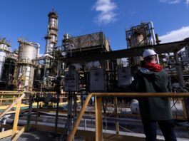 El petróleo como correa de transmisión de los mercados | Mercados Financieros