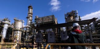 El petróleo como correa de transmisión de los mercados | Mercados Financieros