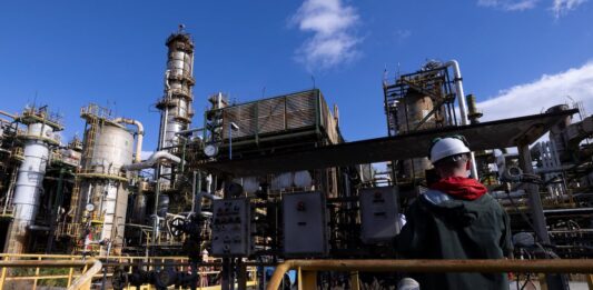 El petróleo como correa de transmisión de los mercados | Mercados Financieros