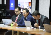 Siete años de cárcel pide Fiscalía para el exministro de Energía Xavier Vera, acusado como autor del delito de cohecho; Tribunal delibera decisión | Política | Noticias