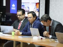 Siete años de cárcel pide Fiscalía para el exministro de Energía Xavier Vera, acusado como autor del delito de cohecho; Tribunal delibera decisión | Política | Noticias