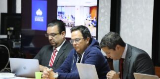 Siete años de cárcel pide Fiscalía para el exministro de Energía Xavier Vera, acusado como autor del delito de cohecho; Tribunal delibera decisión | Política | Noticias