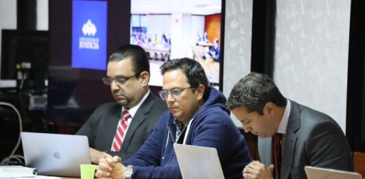 Siete años de cárcel pide Fiscalía para el exministro de Energía Xavier Vera, acusado como autor del delito de cohecho; Tribunal delibera decisión | Política | Noticias