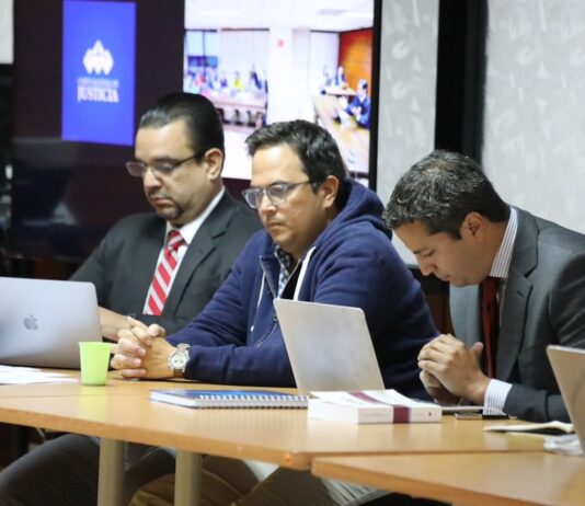 Siete años de cárcel pide Fiscalía para el exministro de Energía Xavier Vera, acusado como autor del delito de cohecho; Tribunal delibera decisión | Política | Noticias