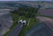 FCC Construcción se adjudica el tramo de carretera más caro en Rumania, con un valor de 770 millones de euros | Empresas