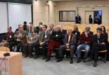 La Audiencia Nacional absuelve a los exdirectivos de Mercasa acusados de sobornar a autoridades en Angola