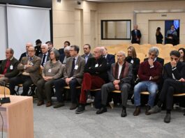 La Audiencia Nacional absuelve a los exdirectivos de Mercasa acusados de sobornar a autoridades en Angola