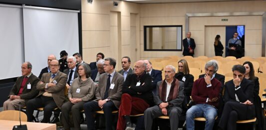 La Audiencia Nacional absuelve a los exdirectivos de Mercasa acusados de sobornar a autoridades en Angola