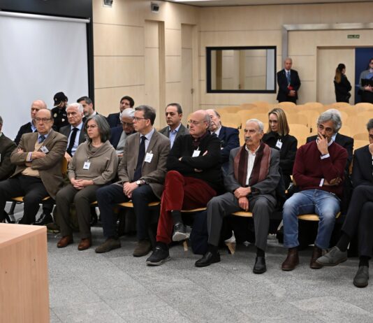 La Audiencia Nacional absuelve a los exdirectivos de Mercasa acusados de sobornar a autoridades en Angola