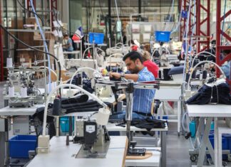 La economía europea se frena mientras la inflación sube al 3% en abril