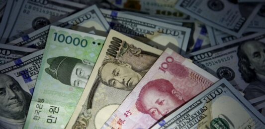 La espiral de deuda alimentada por la guerra determinará el equilibrio mundial