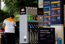 La inflación se modera al 3,2% en abril por el abaratamiento de la electricidad