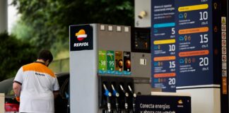 La inflación se modera al 3,2% en abril por el abaratamiento de la electricidad