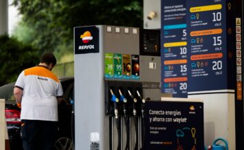 La inflación se modera al 3,2% en abril por el abaratamiento de la electricidad