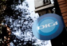 La red de Digi sufre otra caída a nivel nacional