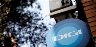 La red de Digi sufre otra caída a nivel nacional