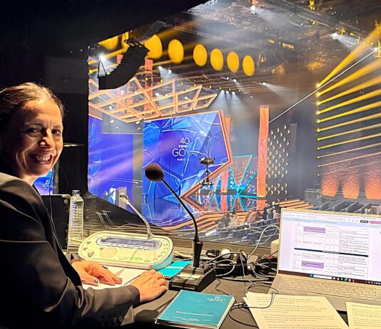 La traducción no se rinde ante la IA