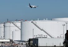 Las aerolíneas necesitan la ayuda de los Gobiernos ante la crisis del petróleo