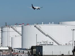 Las aerolíneas necesitan la ayuda de los Gobiernos ante la crisis del petróleo