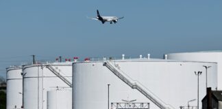 Las aerolíneas necesitan la ayuda de los Gobiernos ante la crisis del petróleo
