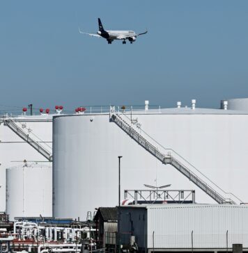 Las aerolíneas necesitan la ayuda de los Gobiernos ante la crisis del petróleo